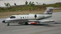 N116MA @ TNCC - this aircraft has some strange stuff below it's wings. - by SHEEP GANG
