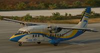 P4-TIA @ TNCC - preping for take off - by SHEEP GANG