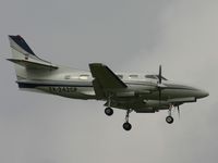 YV-242CP @ TNCC - landing at tncc