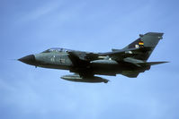 45 13 @ ETME - During the anual photo days 45+13 made a low pass in fron of the photographers. Thank, guys!