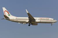 CN-ROU @ EDDF - short final RW25R - by FBE