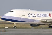 B-18706 @ EDDF - taxying to the active - by FBE