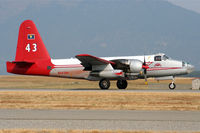 N443NA @ KCOE - KCOE