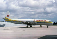 N23AF @ KMIA - KMIA