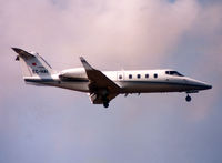 EC-HAI @ LEBL - Landing rwy 07 - by Shunn311
