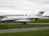 N866TM @ LFBO - Taxiing for departure... - by Shunn311