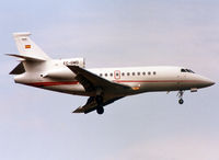 EC-GMO @ LEBL - Landing rwy 07 - by Shunn311
