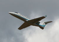 G-CDNK @ EGLF - CLIMB OUT FROM RWY 24 - by BIKE PILOT