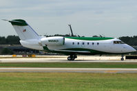 N658CF @ ORL - visitor - by Wolfgang Zilske