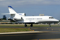 N98NX @ ORL - visitor - by Wolfgang Zilske
