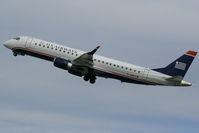 N957UW @ FLL - visitor