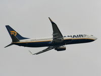 EI-DWP @ EGGP - Ryanair - by Chris Hall