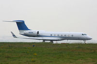 N589K @ EGGP - Swagelok Co - by Chris Hall