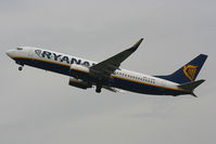 EI-DWR @ EGGP - Ryanair - by Chris Hall