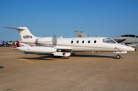 N39FN @ KNTU - Oceana airshow - by Mark Stevens