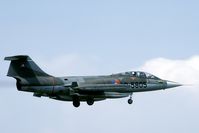 D-5805 @ EHVK - landing at Volkel - by Joop de Groot