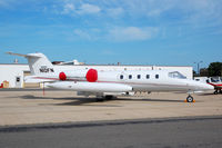 N10FN @ KNHK - Pax River airshow - by Mark Stevens