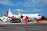 153442 @ KNHK - Pax River airshow - by Mark Stevens