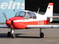 D-EHUR @ EDKA - Robin DR300/108 - by Jeroen Stroes