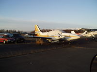 N62557 - burchwood airport - by hfjr