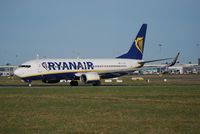EI-DCB @ EIDW - Departing off Rwy 28