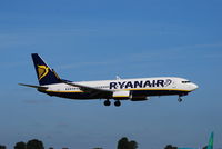 EI-DCN @ EIDW - Landing Rwy 10