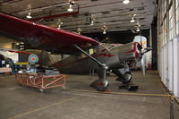 CF-CAJ - Air & Space Museum - by DianesDigitals