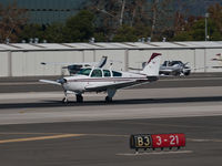 N9415Q @ KSMO - N9415Q departing from RWY 21 - by Torsten Hoff