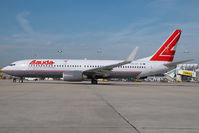OE-LNT @ VIE - Lauda Air Boeing 737-800