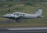 N23TA @ TNCM - Landing at Tncm - by Daniel jef