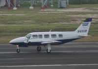 N45SR @ TNCM - Departing fromTncm - by SHEEP GANG