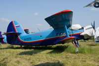 01572 @ CHERNOYE - Letno Issledovatelviskii Aerogeofisueski Tsentr - by Thomas Posch - VAP