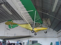 CS-UDD @ LPEV - WEEDHOPPER AX-2