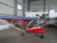 CS-UEB @ LPEV - X-air