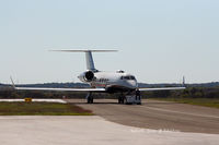 N168WM @ DTO - Gulfstream Aerospace G-IV - by Dawei Sun