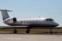 N168WM @ KDTO - Denton - by Dawei Sun