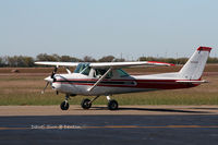N5331B @ KDTO - Denton