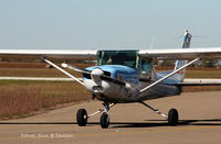 N48725 @ KDTO - Denton