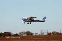 N89727 @ KDTO - denton