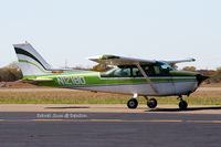 N12180 @ KDTO - denton