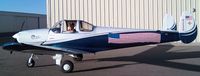 N3968H @ AEG - Leaving for Casa Grande - by Tandra