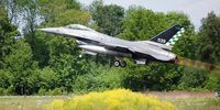 MM7239 @ EBFS - Italian Air Force - by Jan Lefers