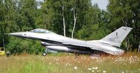 MM7253 @ EBFS - Italian Air Force - by Jan Lefers