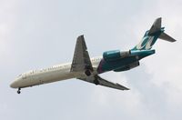 N949AT @ TPA - Air Tran 717 - by Florida Metal