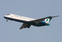 N955AT @ TPA - Air Tran 717 - by Florida Metal