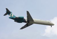 N997AT @ MCO - Air Tran 717 - by Florida Metal