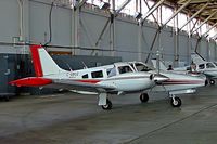 C-GBOZ @ CZBB - Seen at its home base of Boundary Bay. - by Ray Barber