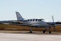 N388AB @ KDTO - denton