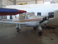 D-EPOR @ LPEV - Socata rallye - by ze_mikex