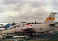 I-SRSV photo, click to enlarge I-SRSV photo, click to enlarge